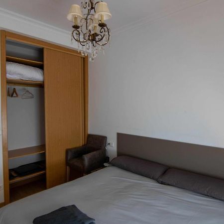 Apartamento Londres Leon Exterior photo