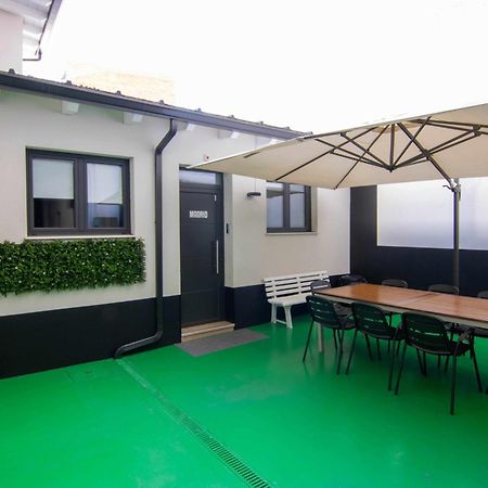 Apartamento Londres Leon Exterior photo