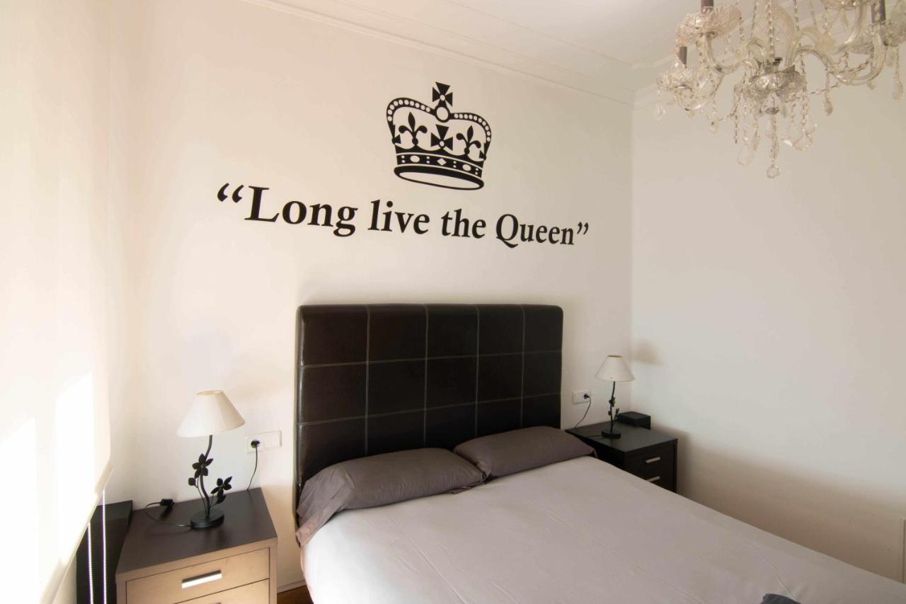 Apartamento Londres Leon Exterior photo