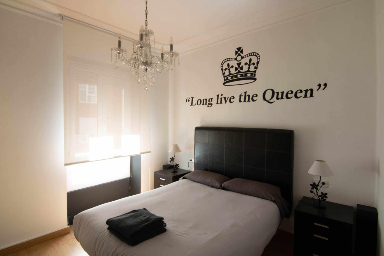 Apartamento Londres Leon Exterior photo
