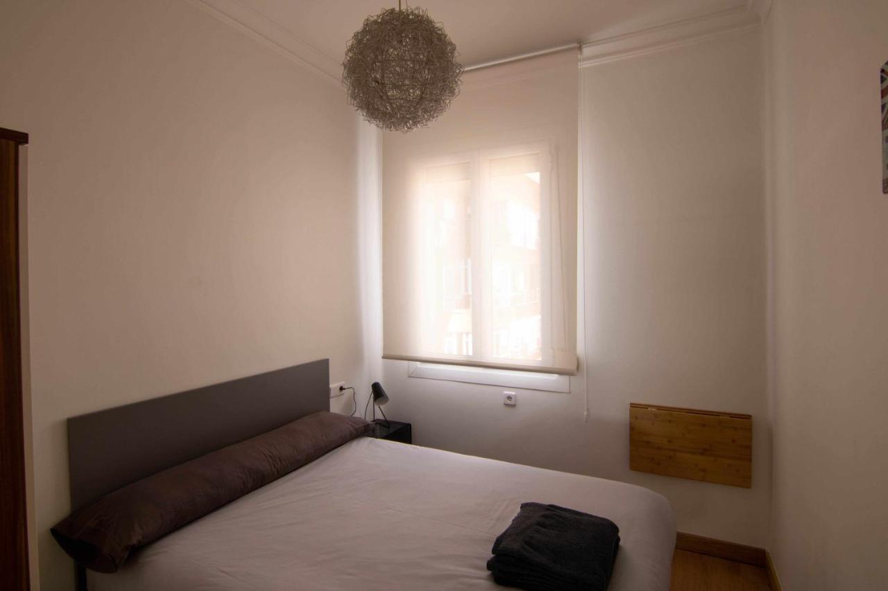 Apartamento Londres Leon Exterior photo