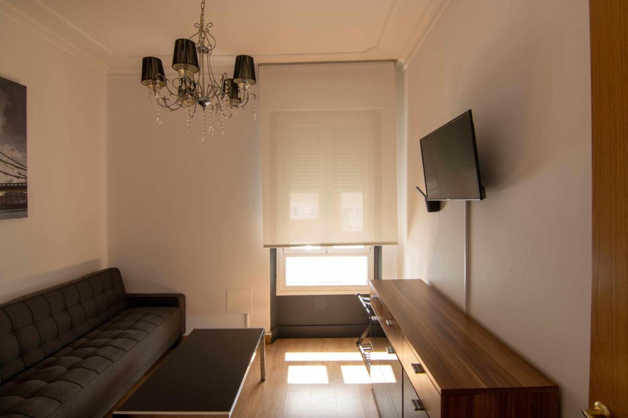 Apartamento Londres Leon Exterior photo