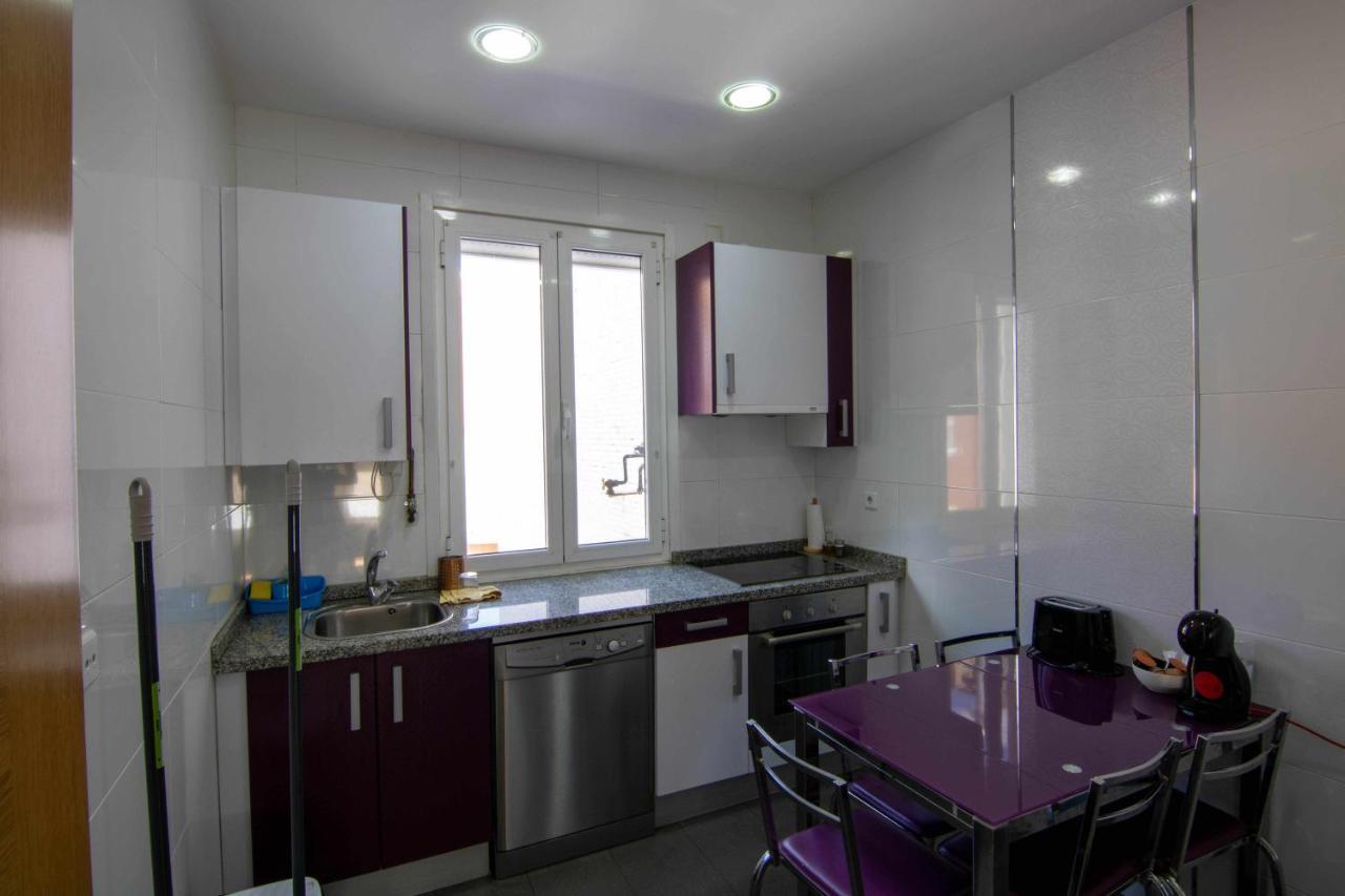 Apartamento Londres Leon Exterior photo