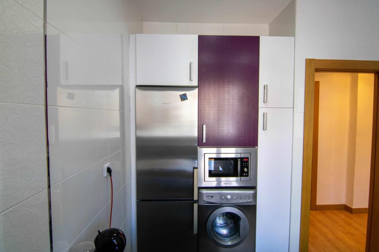Apartamento Londres Leon Exterior photo
