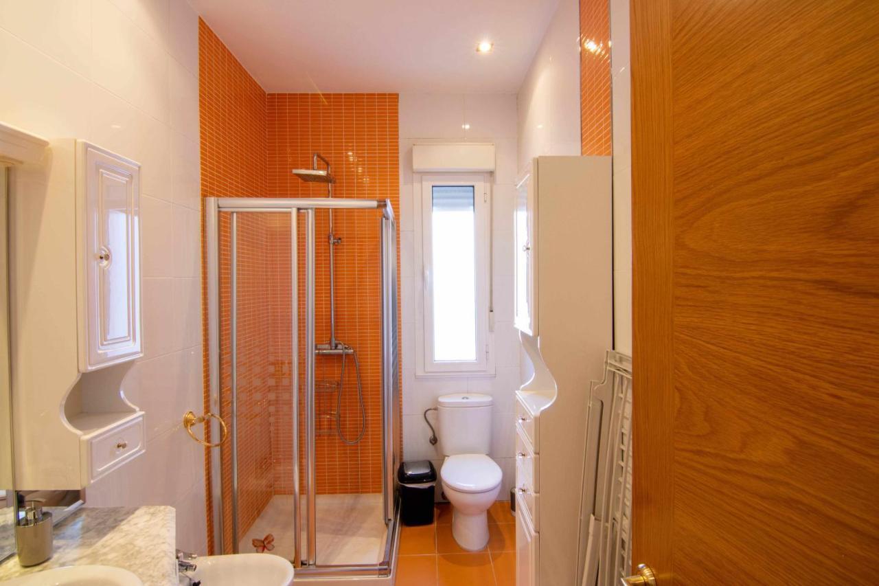Apartamento Londres Leon Exterior photo