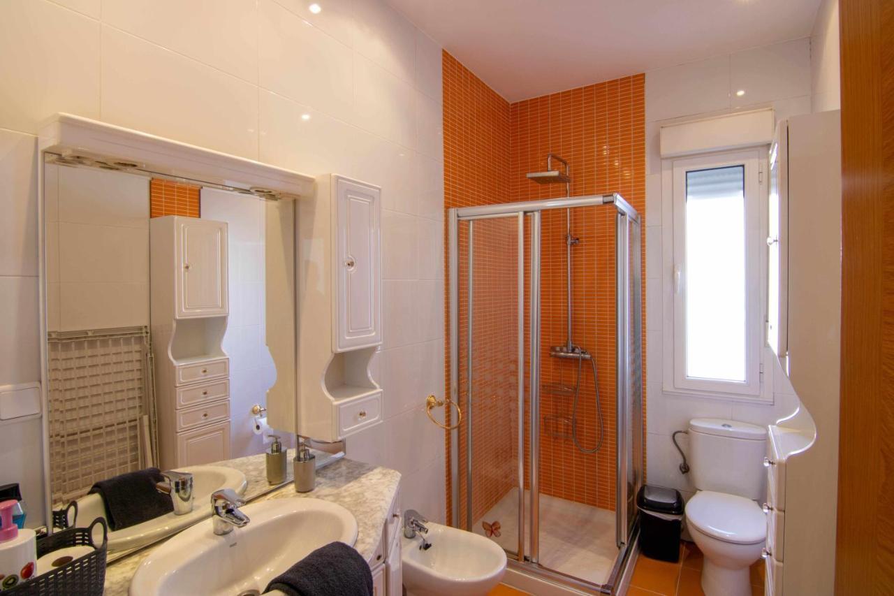 Apartamento Londres Leon Exterior photo