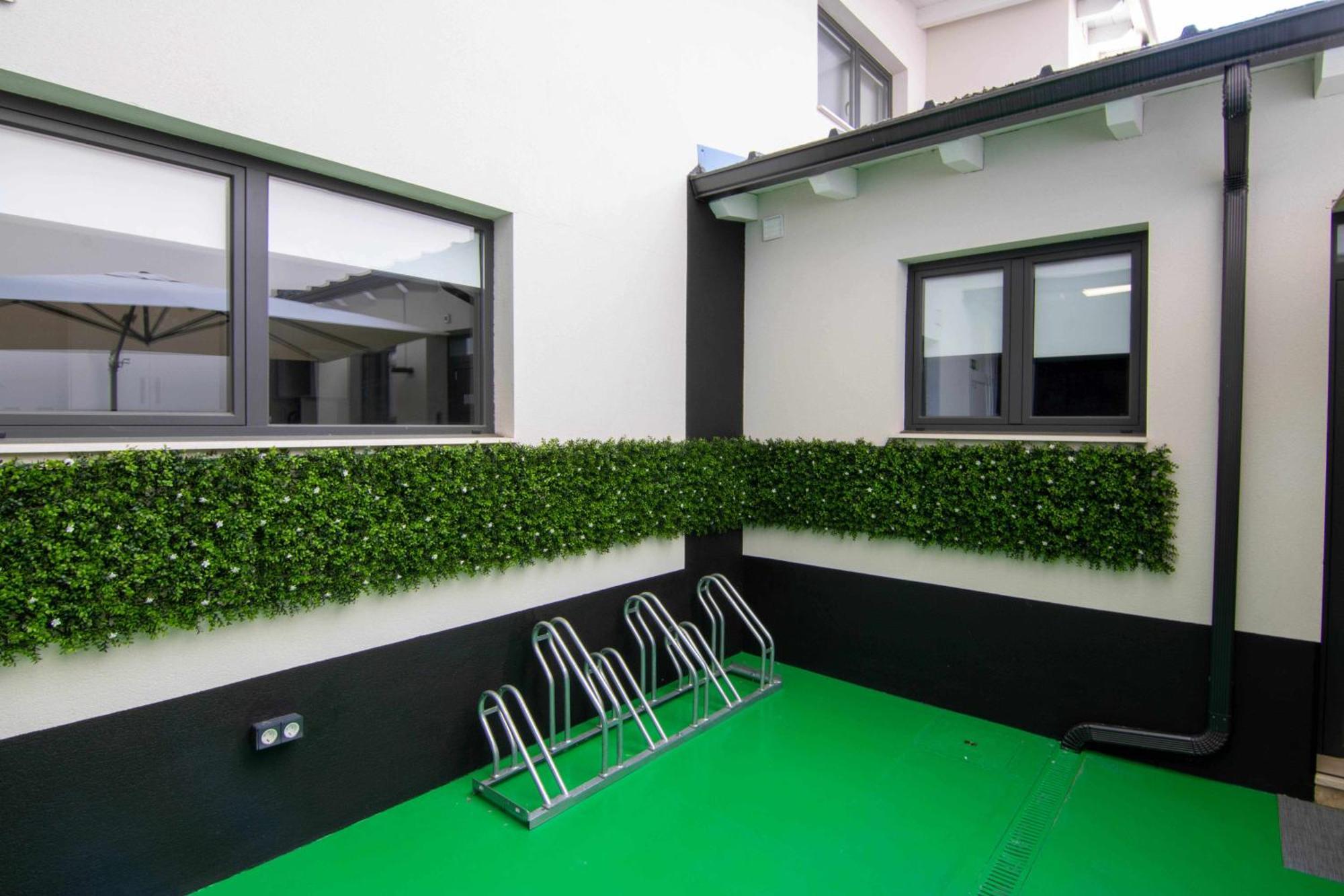 Apartamento Londres Leon Exterior photo